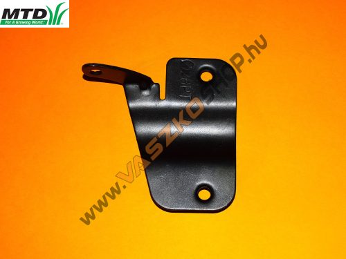 Damilfej védőburkolat tartó MTD BC 33