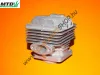 Henger MTD BC 33