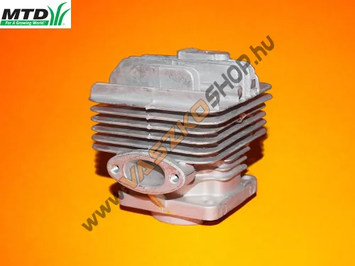 Henger MTD BC 33