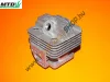 Henger MTD BC 33