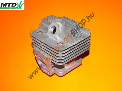 Henger MTD BC 33