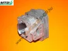 Henger MTD BC 33