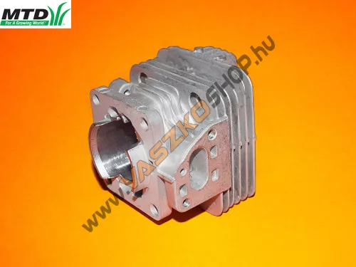Henger MTD BC 33