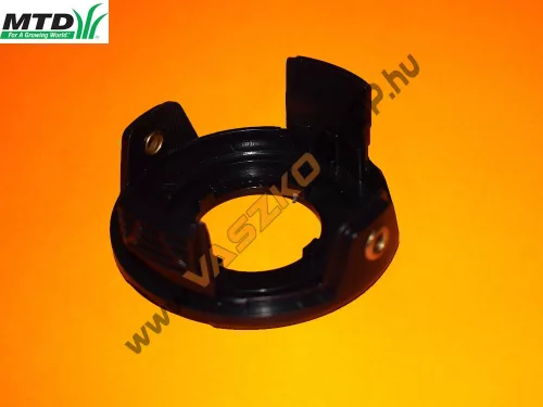 Damilfej zárófedél MTD ET 250 , ET 350