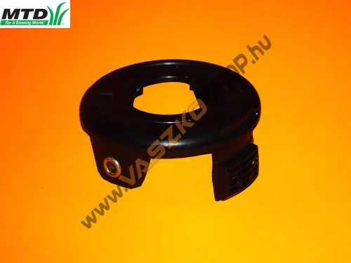 Damilfej zárófedél MTD ET 250 , ET 350