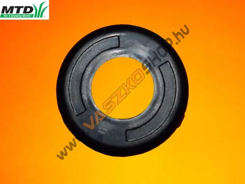 Damilfej zárófedél MTD ET 250 , ET 350