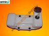 Üzemanyagtartály MTD Smart BC 33