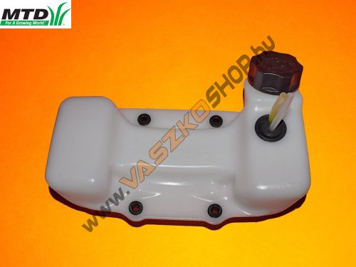 Üzemanyagtartály MTD Smart BC 33
