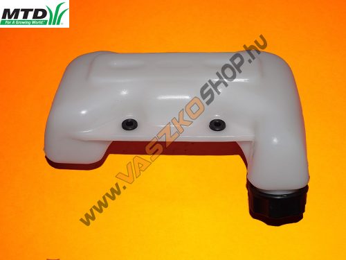 Üzemanyagtartály MTD Smart BC 33