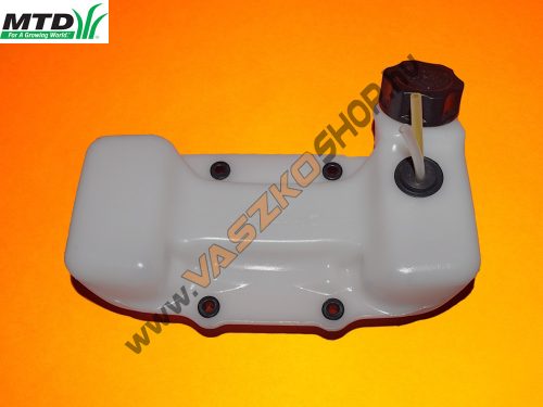Üzemanyagtartály MTD Smart BC 33