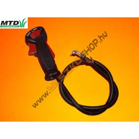 Gázmarkolat MTD 1033