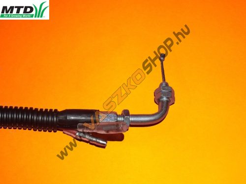 Gázmarkolat MTD 1033