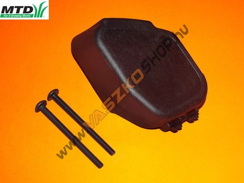 Levegőszűrő MTD 500 , 827