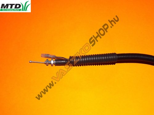 Gázmarkolat MTD Smart BC 33D , BC 43D