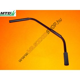 Kormánycső MTD 990