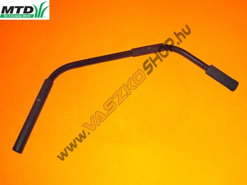 Kormánycső MTD 990