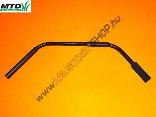 Kormánycső MTD 990