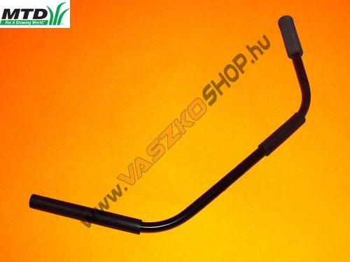 Kormánycső MTD 990