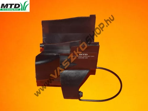 Motorburkolat MTD 790