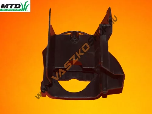 Motorburkolat MTD 790