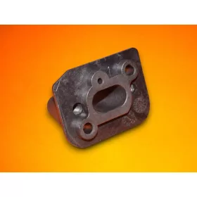 Karburátor közdarab MTD Smart BC 52