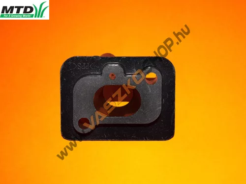 Karburátor közdarab MTD Smart BC 52