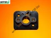 Karburátor közdarab MTD Smart BC 52