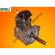 Motor MTD 990