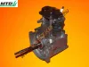 Motor MTD 990