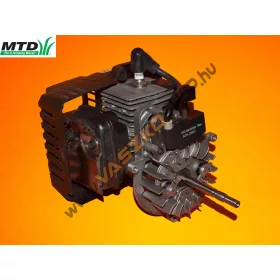Motor MTD 500
