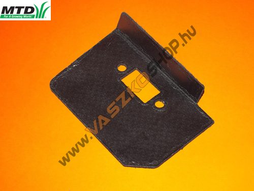 Kipufogó hővédő MTD Smart BC 43 , BC 52 II