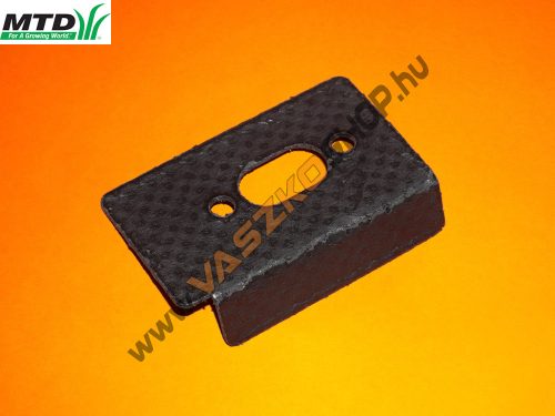 Kipufogó hővédő MTD Smart BC 33