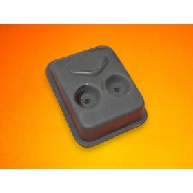 Kipufogó MTD Smart BC 33