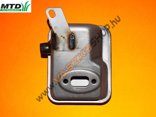 Kipufogó MTD Smart BC 33