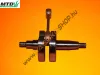 Főtengely MTD Smart BC 43