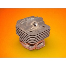 Henger MTD Smart BC 43