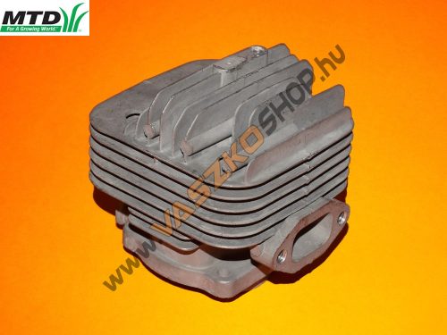 Henger MTD Smart BC 43