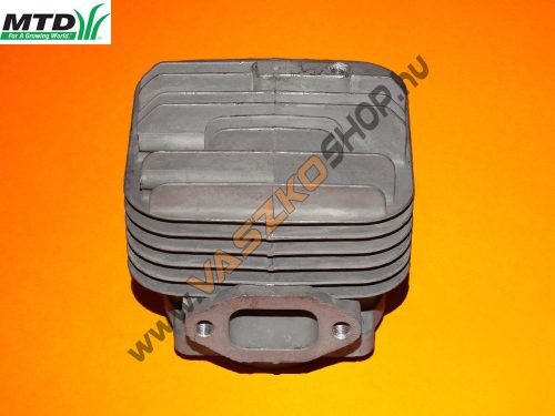 Henger MTD Smart BC 43