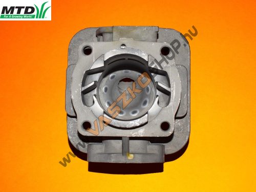 Henger MTD Smart BC 43