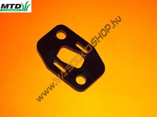 Karburátor közdarab MTD BC 26