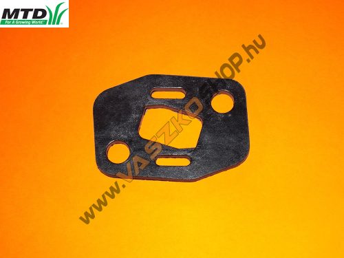 Karburátor közdarab MTD BC 26