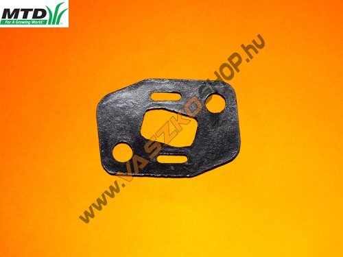 Karburátor közdarab MTD BC 26