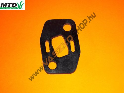 Karburátor közdarab MTD BC 26