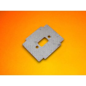 Kipufogó hővédő MTD BC 26