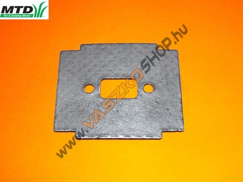 Kipufogó hővédő MTD BC 26