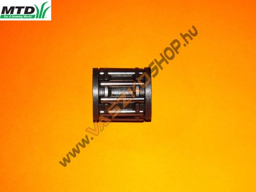 Dugattyú csapszeg tűgörgő MTD BC 43