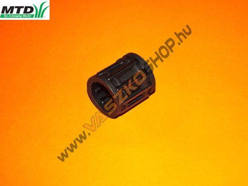 Dugattyú csapszeg tűgörgő MTD BC 43