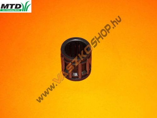 Dugattyú csapszeg tűgörgő MTD BC 43