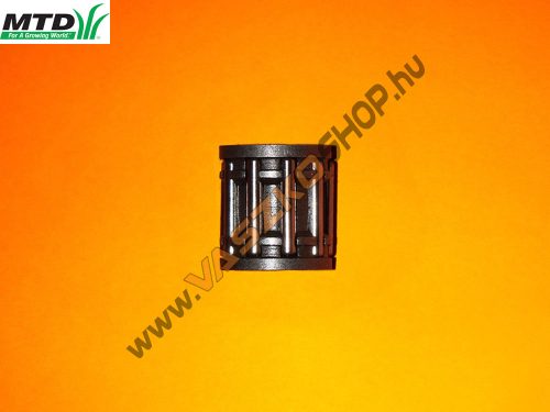 Dugattyú csapszeg tűgörgő MTD BC 43