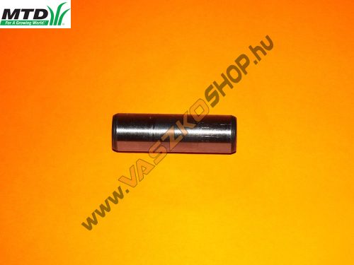 Dugattyú csapszeg MTD BC 43